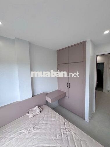 CĂN HỘ 2 NGỦ 1 KHÁCH MỚI FULL NỘI THẤT TIỆN NGHI NGAY HOÀNG QUỐC VIỆT