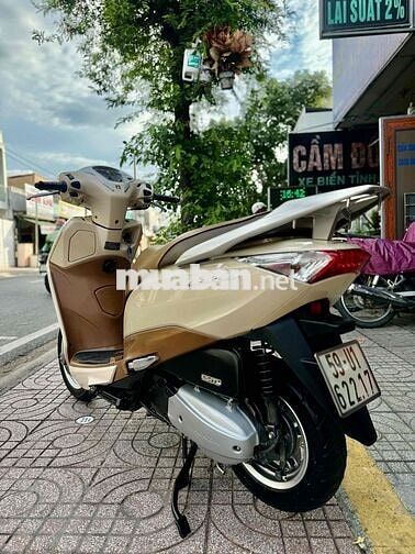 ❤️Honda Lead 125 2014, BSTP 9Chủ, CÓ GÓP