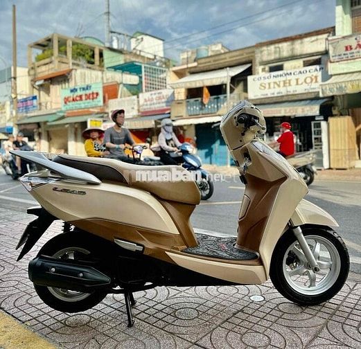 ❤️Honda Lead 125 2014, BSTP 9Chủ, CÓ GÓP