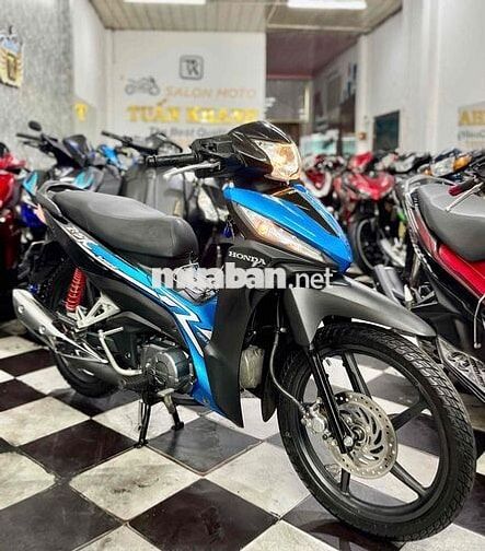 ❤️Honda Wave RSX Fi 2019, BSTP 9Chủ, CÓ GÓP