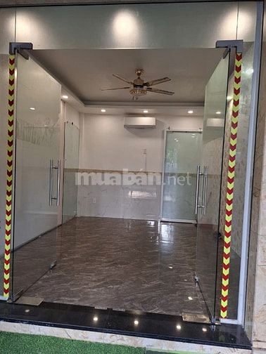 Cho thuê mặt bằng kinh doanh, 65 Nguyễn Hậu, giá rẻ