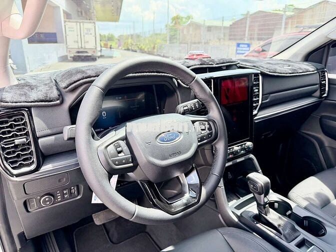 FORD EVEREST SPORT 2024