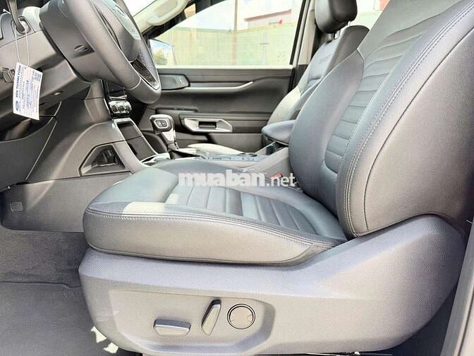 FORD EVEREST SPORT 2024
