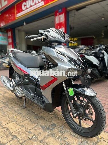 Honda Air Blade 125 2021 Xám