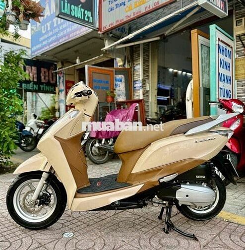 ❤️Honda Lead 125 2014, BSTP 9Chủ, CÓ GÓP