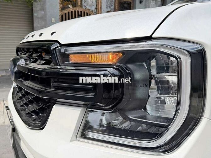 FORD EVEREST SPORT 2024
