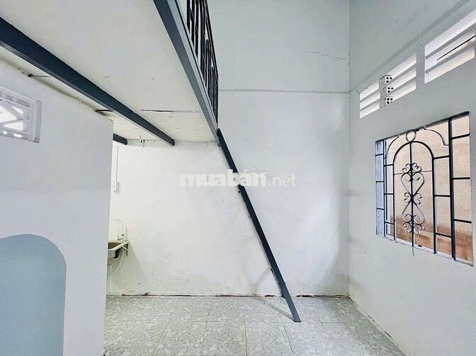 TRỌ BÌNH DÂN MỚI XÂY NGAY TẠI NGUYỄN TRI PHƯƠNG