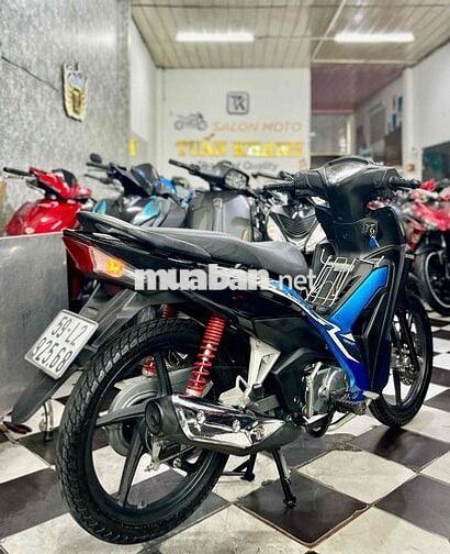 ❤️Honda Wave RSX Fi 2019, BSTP 9Chủ, CÓ GÓP