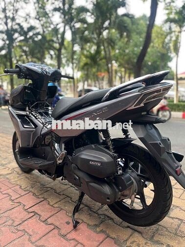 Honda Air Blade 125 2021 Xám