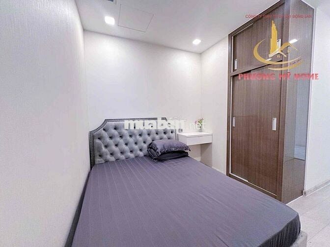 🔥 2PN VINHOMES GOLDEN RIVER Q1 – FULL NỘI THẤT, GIÁ TỐT 26TR/THÁNG