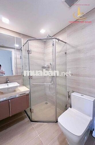 🔥 2PN VINHOMES GOLDEN RIVER Q1 – FULL NỘI THẤT, GIÁ TỐT 26TR/THÁNG