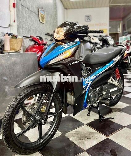 ❤️Honda Wave RSX Fi 2019, BSTP 9Chủ, CÓ GÓP