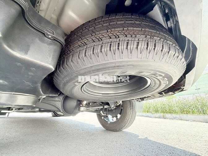 FORD EVEREST SPORT 2024
