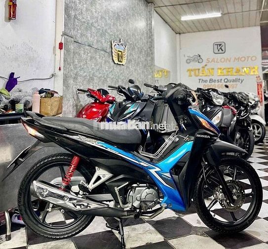 ❤️Honda Wave RSX Fi 2019, BSTP 9Chủ, CÓ GÓP