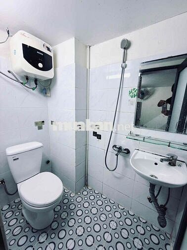 DUPLEX 2 CHỖ NGỦ FULL NỘI THẤT - VƯỜN LÀI - ĐẠI HỌC VĂN HIẾN - TÂN PHÚ