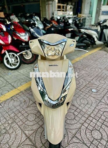 ❤️Honda Lead 125 2014, BSTP 9Chủ, CÓ GÓP