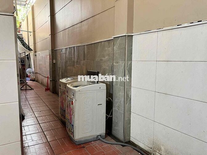 CHDV ĐÔNG HÒA DĨ AN – GẦN ĐHQG, LÀNG ĐẠI HỌC, QL1K, VINCOM, SUỐI TIÊN
