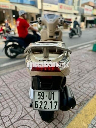 ❤️Honda Lead 125 2014, BSTP 9Chủ, CÓ GÓP