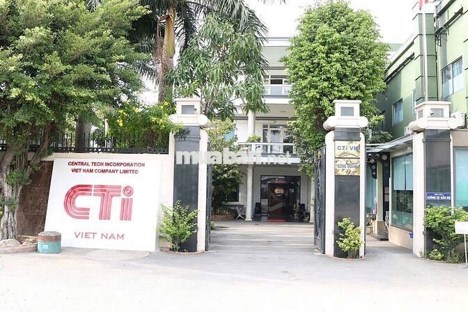[Quận 12] - NV Vận Hành máy Phay CNC Thu nhập 18tr