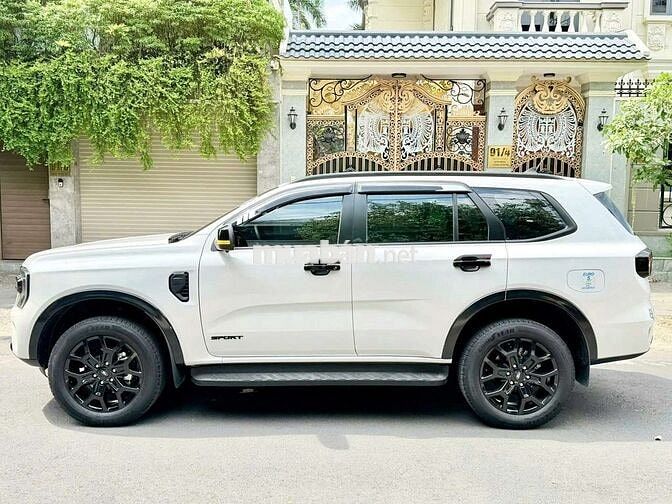 FORD EVEREST SPORT 2024