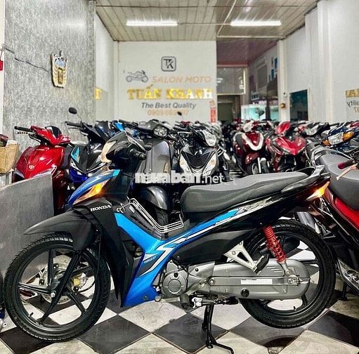 ❤️Honda Wave RSX Fi 2019, BSTP 9Chủ, CÓ GÓP