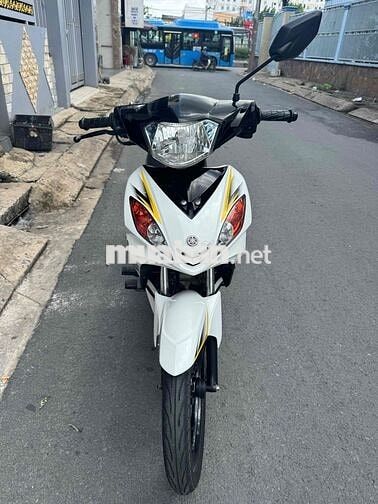Yamaha Exciter 1S94 Trắng đen Côn tay