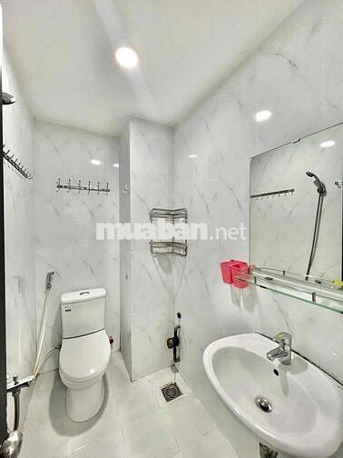 TRỐNG SẴN STUDIO FULL NỘI THẤT - BANCOL - GẦN AEON TÂN PHÚ - HUIT_VHU🔥