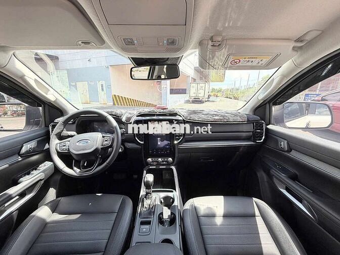 FORD EVEREST SPORT 2024
