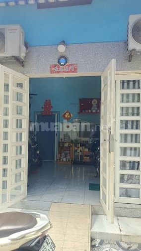 Nhà cần bán gấp 5tỷ 1 còn thương lượng  liên hệ sđt:0708649888