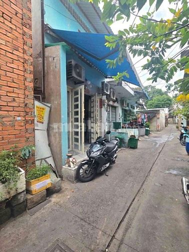 Nhà cần bán gấp 5tỷ 1 còn thương lượng  liên hệ sđt:0708649888