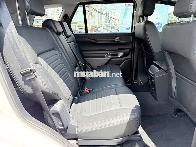 FORD EVEREST SPORT 2024