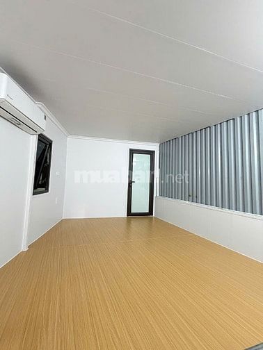 Bán nhà mặt phố đê Trần Khát Chân, DT 24m2 x 2 tầng, MT 6m