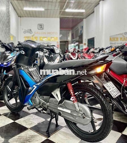 ❤️Honda Wave RSX Fi 2019, BSTP 9Chủ, CÓ GÓP