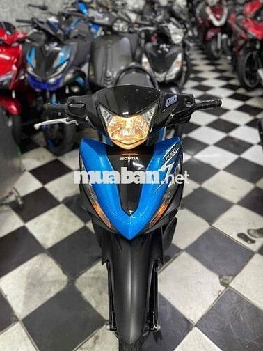 ❤️Honda Wave RSX Fi 2019, BSTP 9Chủ, CÓ GÓP