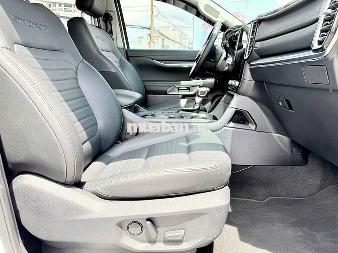FORD EVEREST SPORT 2024