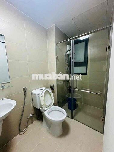 Căn hộ Studio Topaz Twins tầng cao full nội thất, nhận nhà ở ngay