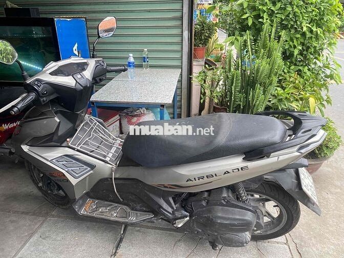 Honda Airblade 2022 Xám
