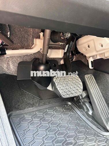 Mazda Mazda 3 Luxury 2025 Trắng 7.800km