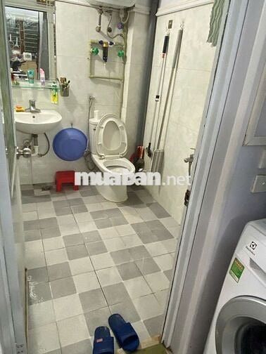 CHO THUÊ NHÀ RIÊNG ĐA SỸ - KIẾN HƯNG 42M² – NGÕ Ô TÔ QUA – 10 TR