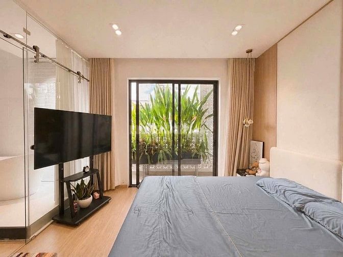 ⭐️Nhà tuyệt đẹp Cao cấp hẻm xe hơi 5m Đinh Tiên Hoàng, P3, Q.Bình Thạn