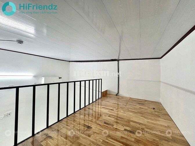 DUPLEX sinh viên cửa sổ tiện nghi | sát bên DGSG DHSP DHYD DHKHTN UEH
