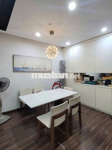 Sống đẳng cấp tại Mulberry Lane Mỗ Lao - 127m² 3PN Full đồ chỉ 17tr