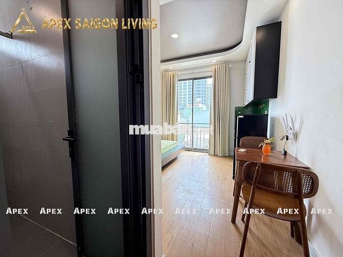 ✨CĂN HỘ STUDIO - THOÁNG MÁT - FULL NỘI THẤT - NGAY ĐIỆN BIÊN PHỦ, BT