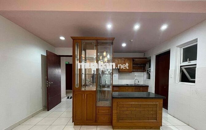 Còn 2 căn hộ Amber Court 2PN Full nội thất phù hợp ở gia đình