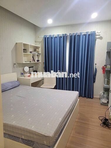 Sống đẳng cấp tại Mulberry Lane Mỗ Lao - 127m² 3PN Full đồ chỉ 17tr