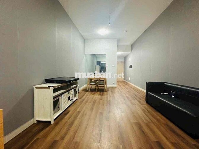 Căn hộ Studio Topaz Twins tầng cao full nội thất, nhận nhà ở ngay