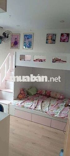Cho thuê ngay căn hộ The K-Park Văn Phú – 70m², 2 ngủ 2WC full đồ