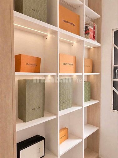 ⭐️Nhà tuyệt đẹp Cao cấp hẻm xe hơi 5m Đinh Tiên Hoàng, P3, Q.Bình Thạn