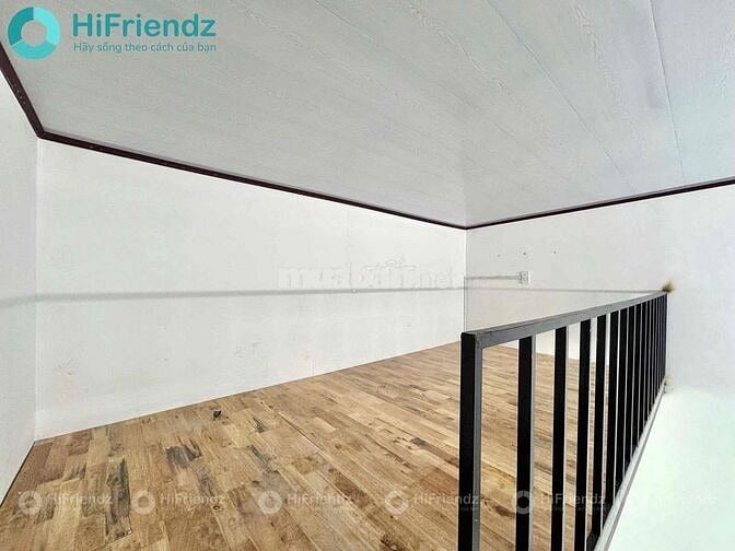 DUPLEX sinh viên cửa sổ tiện nghi | sát bên DGSG DHSP DHYD DHKHTN UEH