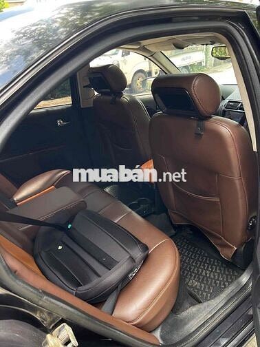 Ford Mondeo sx 2007 xe cọp